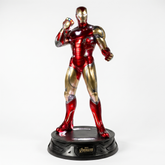 IronMan Infinity Armor™ (205cm)