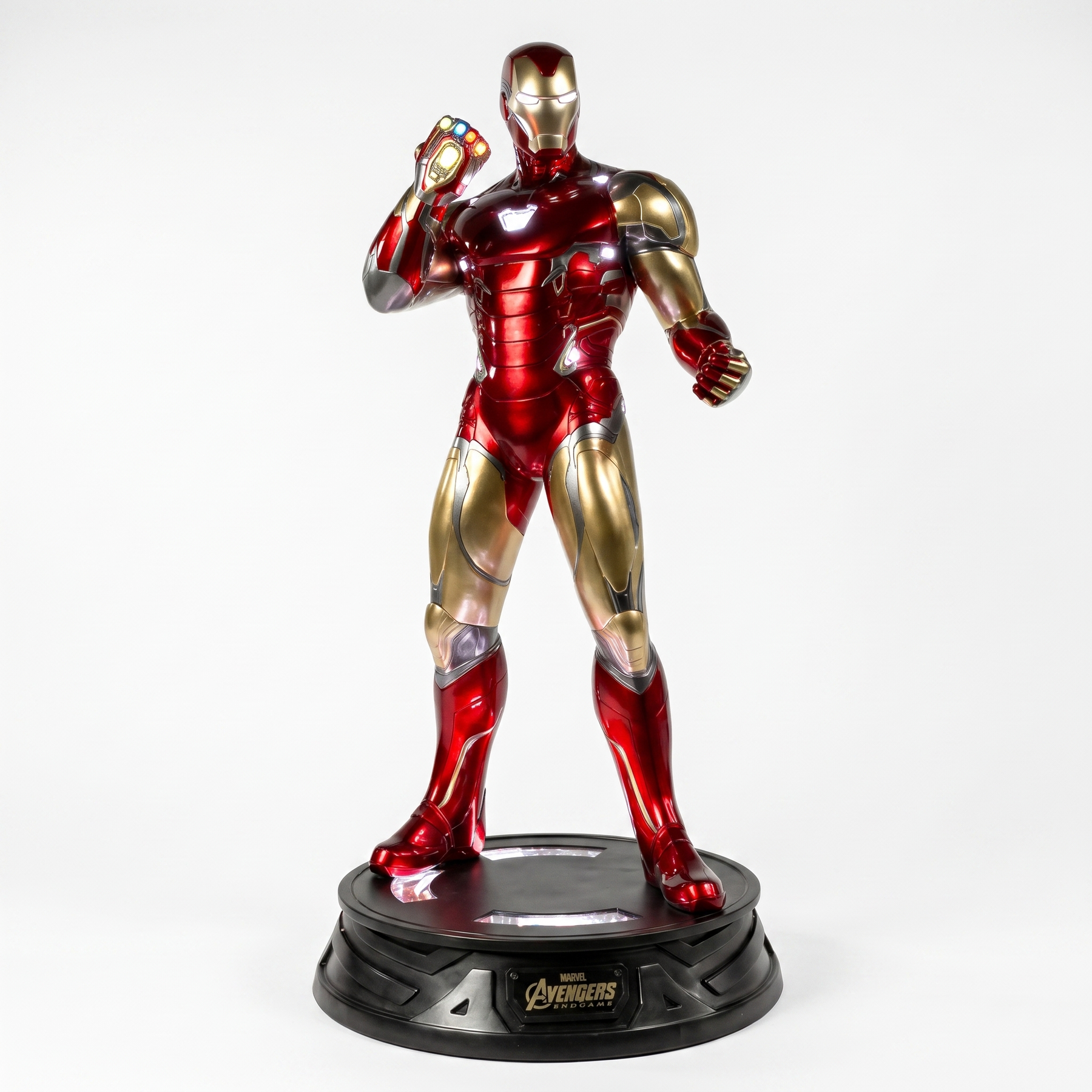 IronMan Infinity Armor™ (205cm)