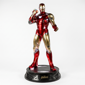 IronMan Infinity Armor™ (205cm)