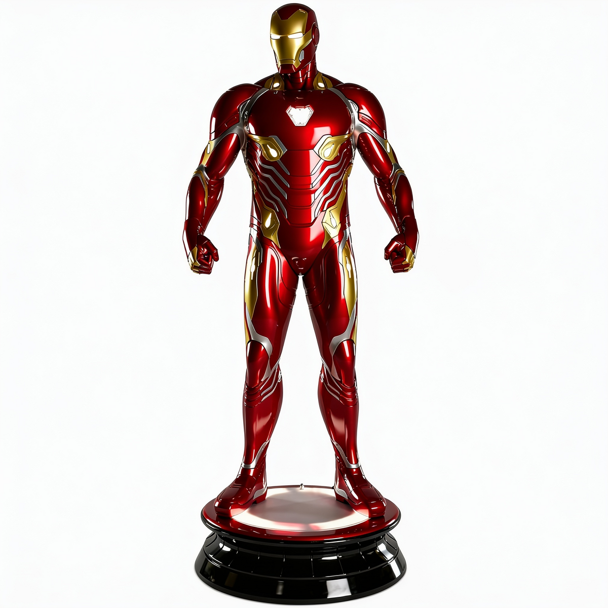 IronMan (205cm)™ Mark V