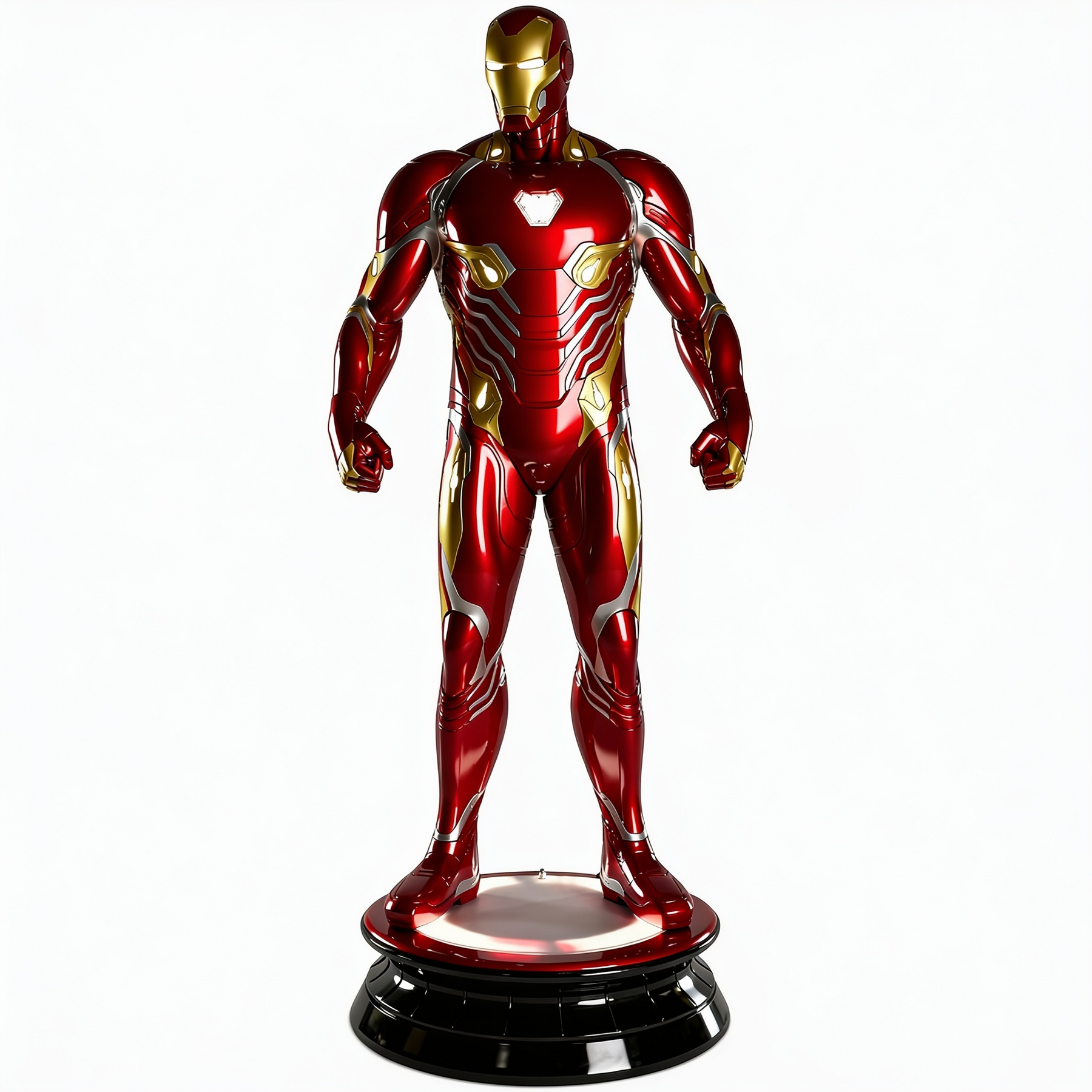 IronMan (205cm)™ Mark V