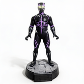 The Black Panther (200 cm / 6.56 ft)