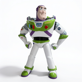 Buzz Lightyear (5.1 ft ft/155cm)™