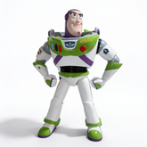 Buzz Lightyear (5.1 ft ft/155cm)™