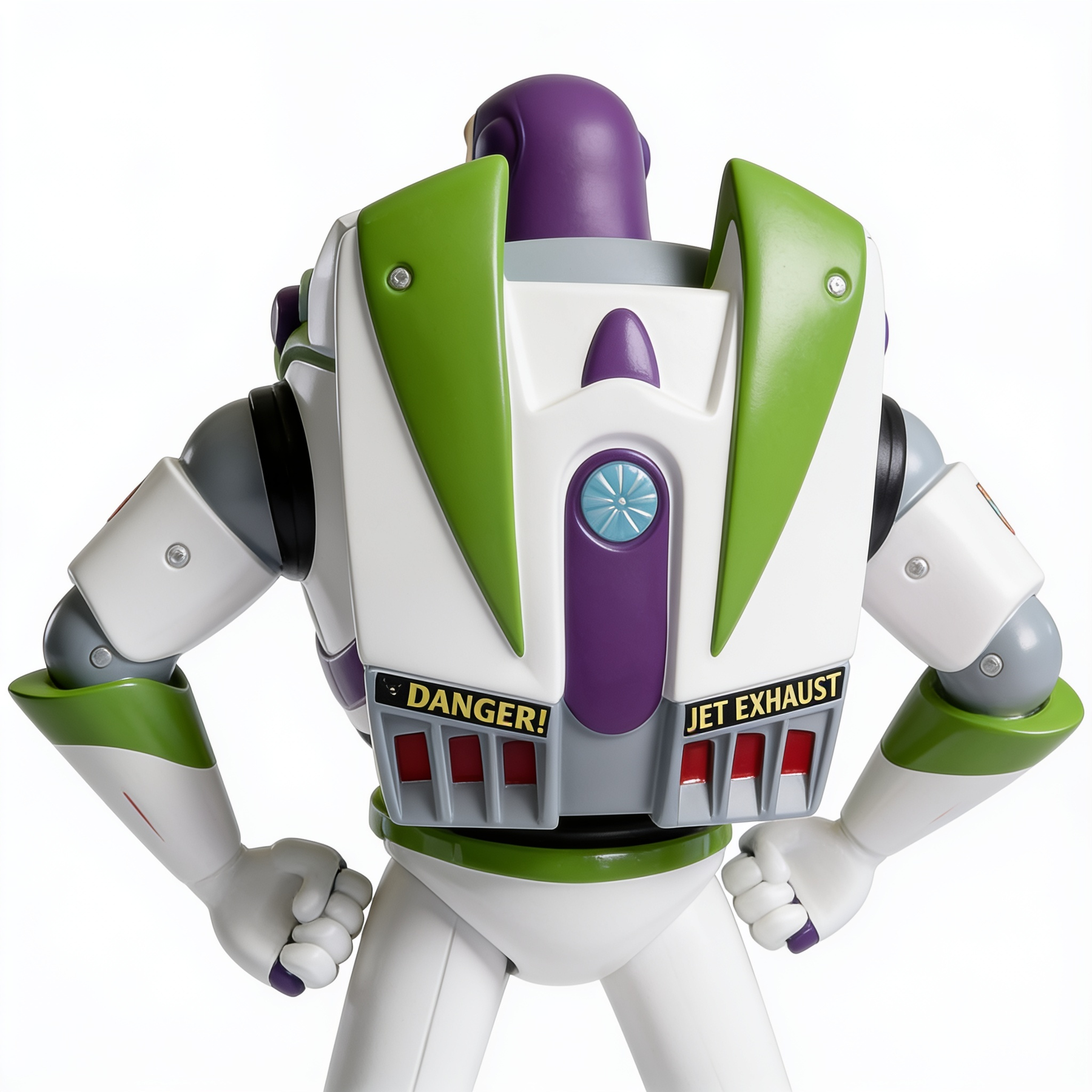 Buzz Lightyear (5.1 ft ft/155cm)™