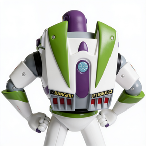 Buzz Lightyear (5.1 ft ft/155cm)™