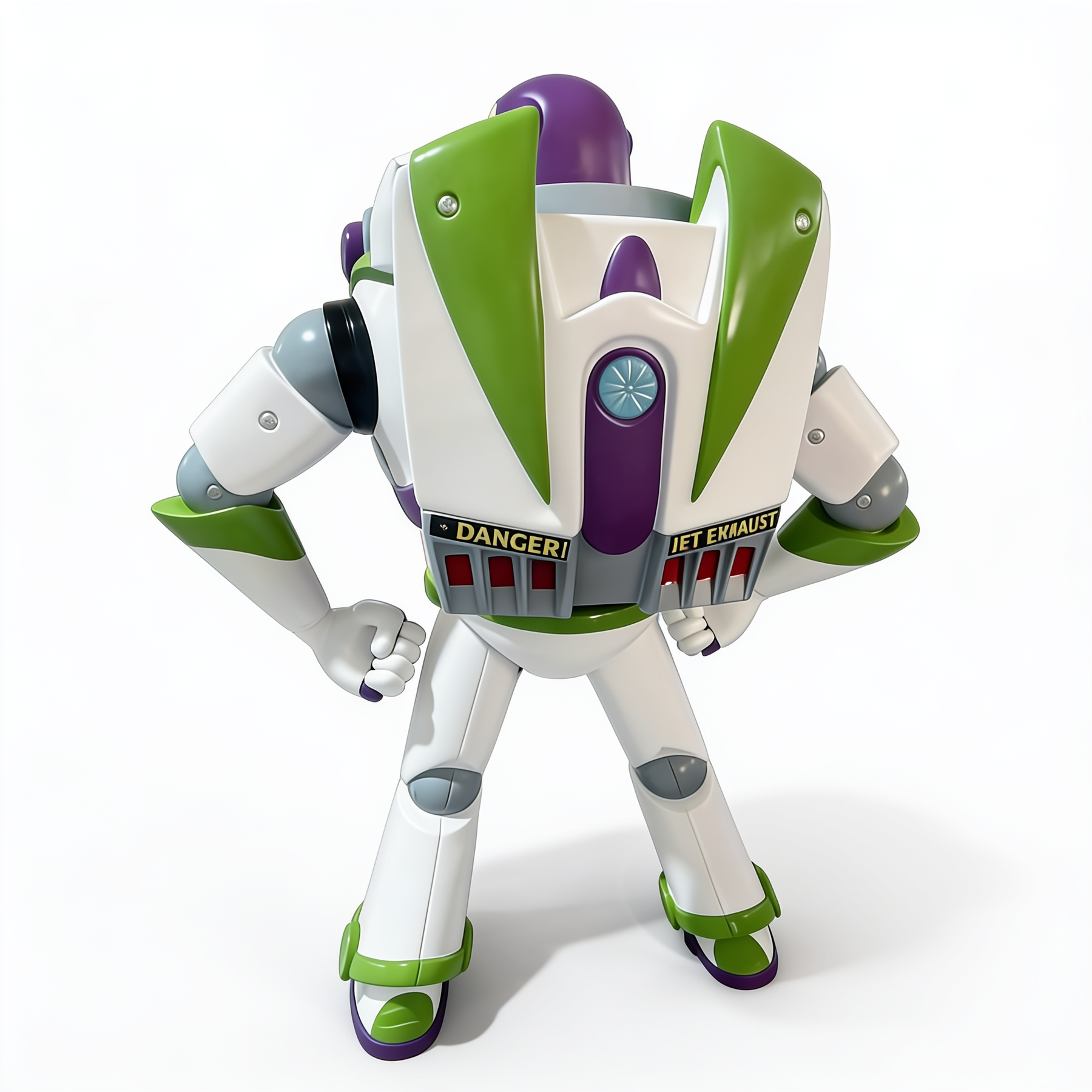 Buzz Lightyear (5.1 ft ft/155cm)™