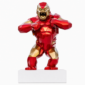 IronMan Kong™