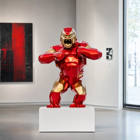 IronMan Kong™