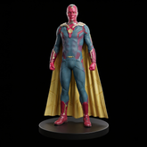The Vision™(180 cm/5.9 ft)