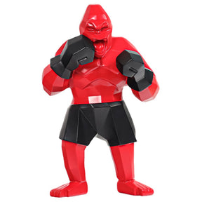 King Kong - World Champion - Atelier Home™