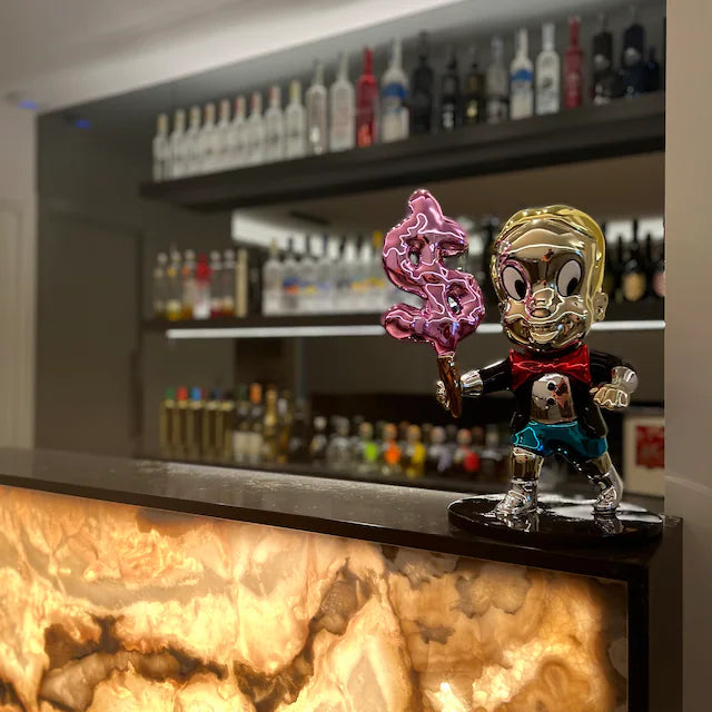 Richie ™ - Atelier Home™
