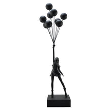 Banksy - Balloon Girl - Atelier Home™